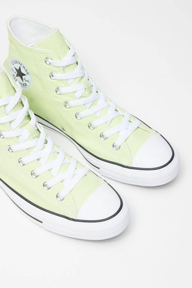 Converse Chuck Taylor All Star High Top Sneaker #3