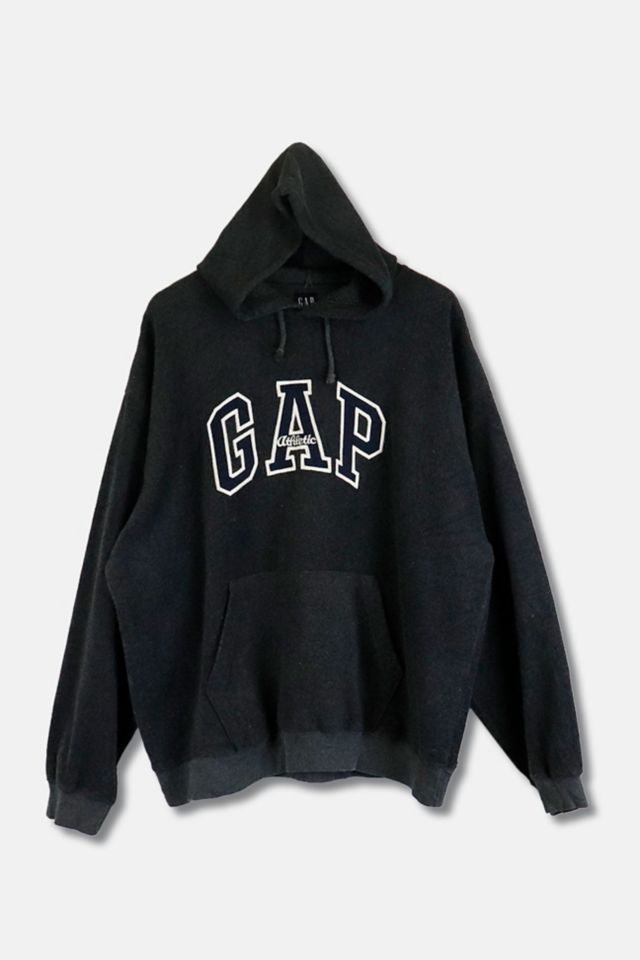 Black 2024 gap sweatshirt