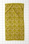 BAGGU Reversible Hand Towel Set