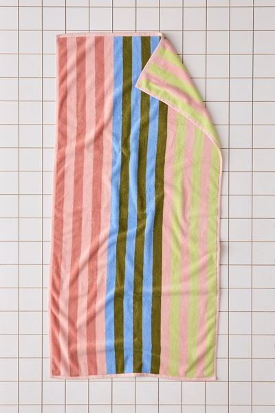 BAGGU Bath Towel