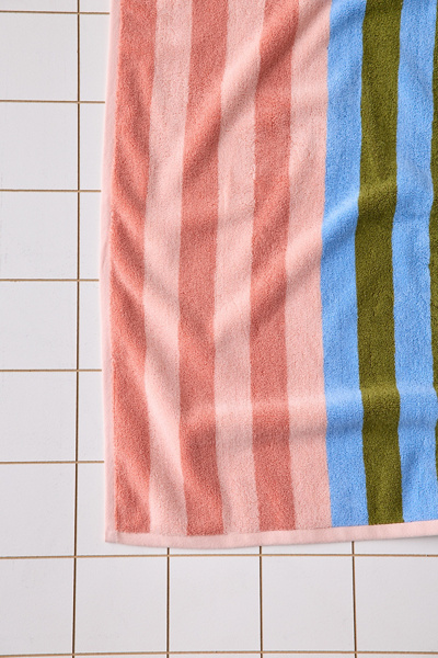 BAGGU Bath Towel - Thumbnail 2