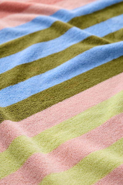 BAGGU Bath Towel - Thumbnail 3