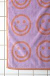 BAGGU Reversible Bath Towel