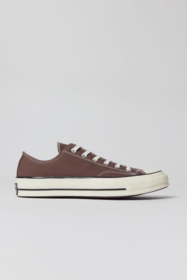 Converse Chuck Taylor Low Top Sneaker #1