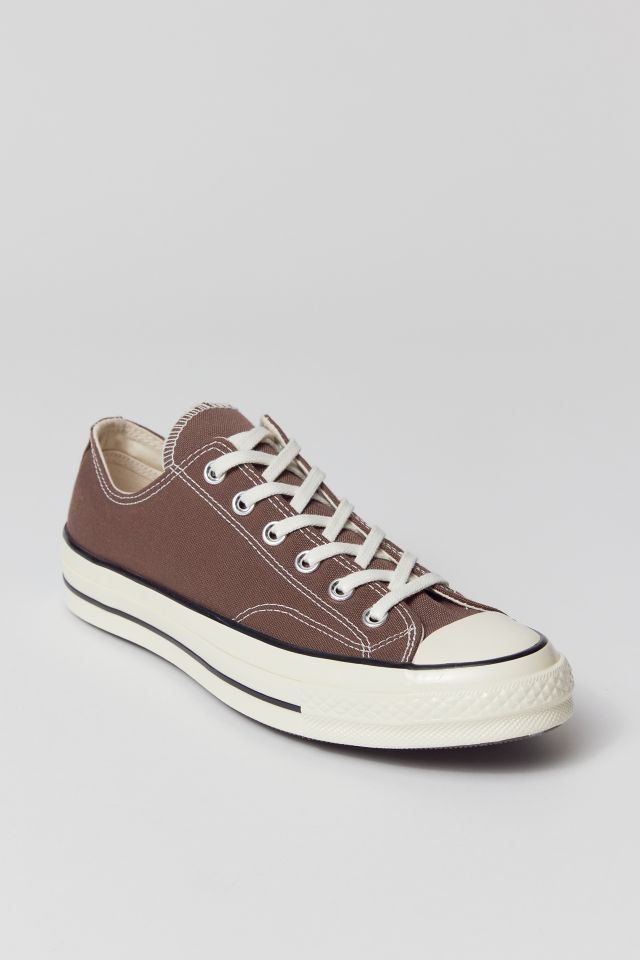 Converse Chuck Taylor Low Top Sneaker #2