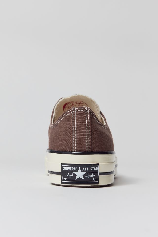 Converse Chuck Taylor Low Top Sneaker #3