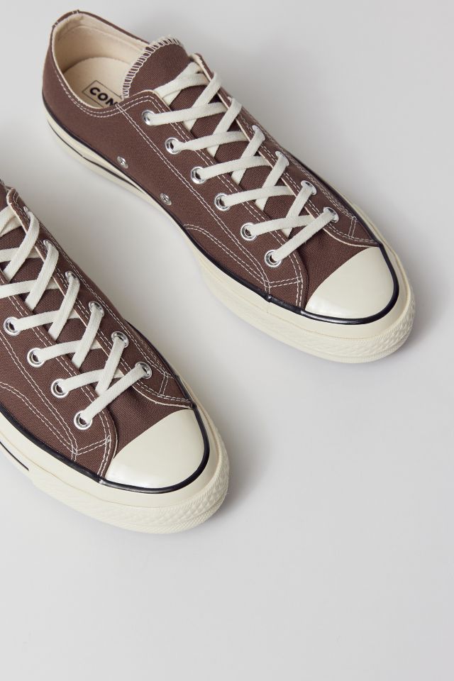 Converse Chuck Taylor Low Top Sneaker #4