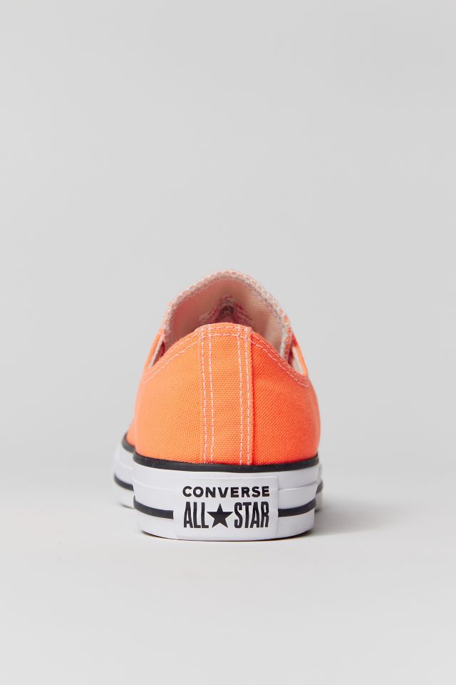 Converse Chuck Taylor All Star Low Top Sneaker #2