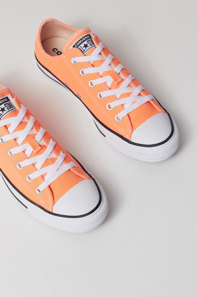 Converse Chuck Taylor All Star Low Top Sneaker #3