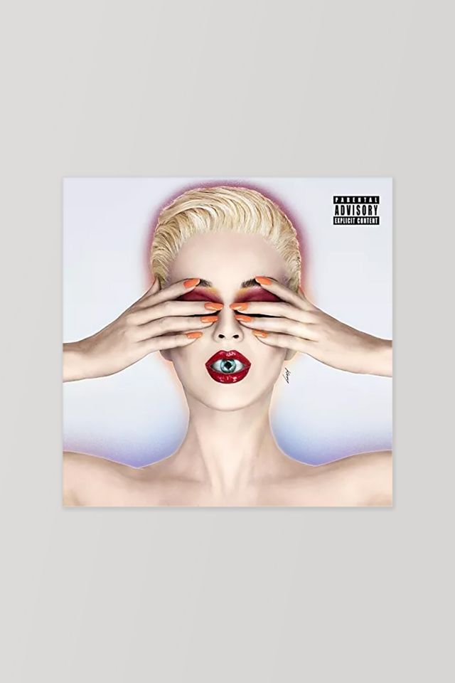 Katy Perry - Witness LP