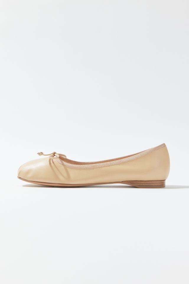 Jeffrey Campbell Tutu Ballet Flat #1