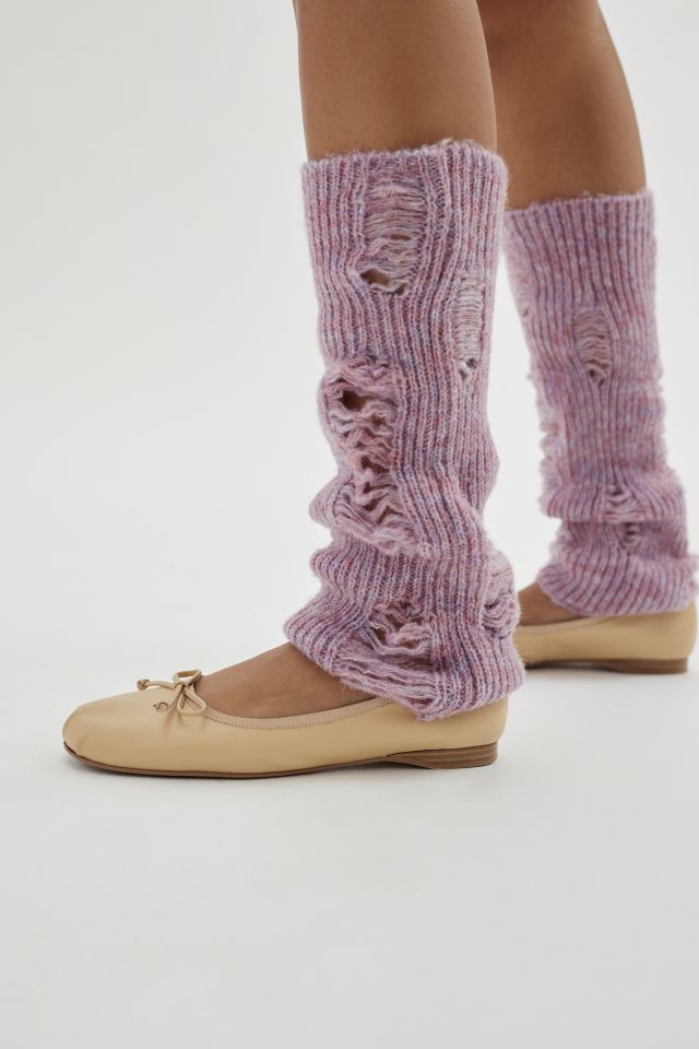 Jeffrey Campbell Tutu Ballet Flat #2