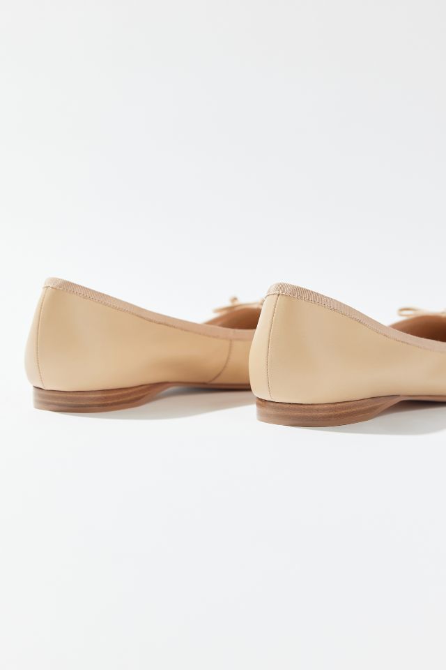 Jeffrey Campbell Tutu Ballet Flat #4