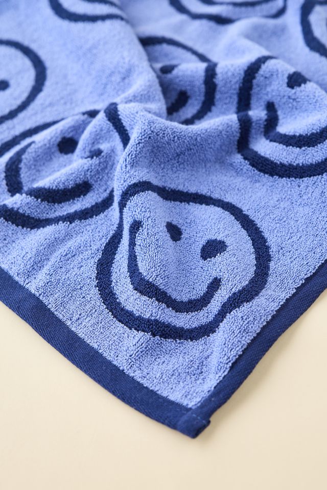 BAGGU Reversible Hand Towel Set #2