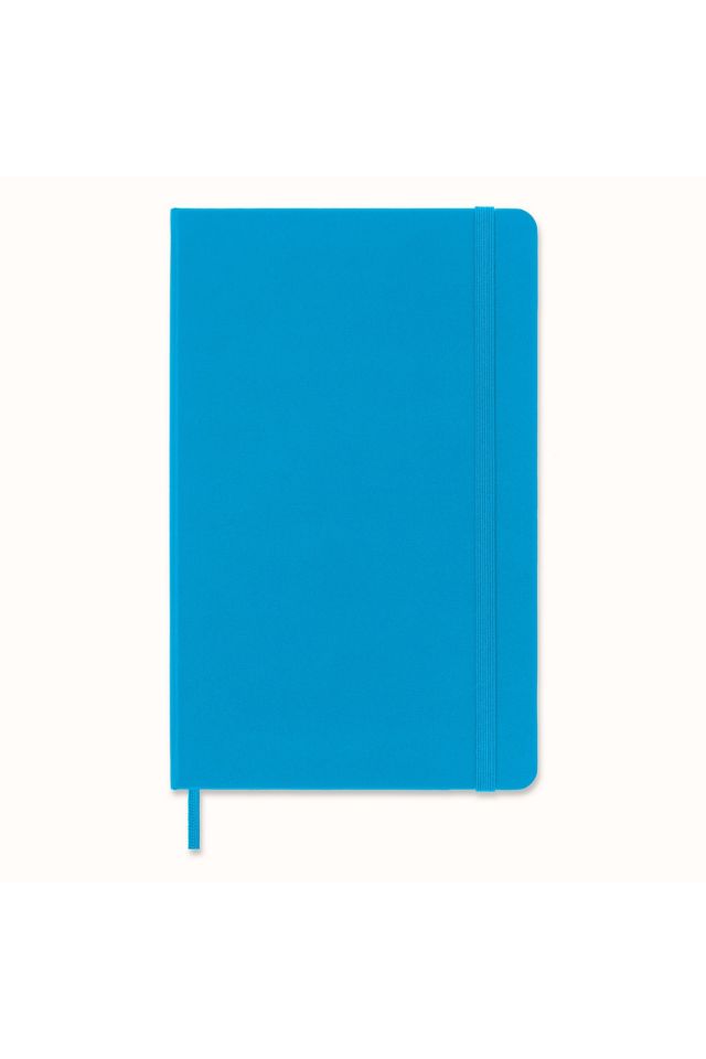 Moleskine Limited Hardcover Classic Ruled Notebook #1