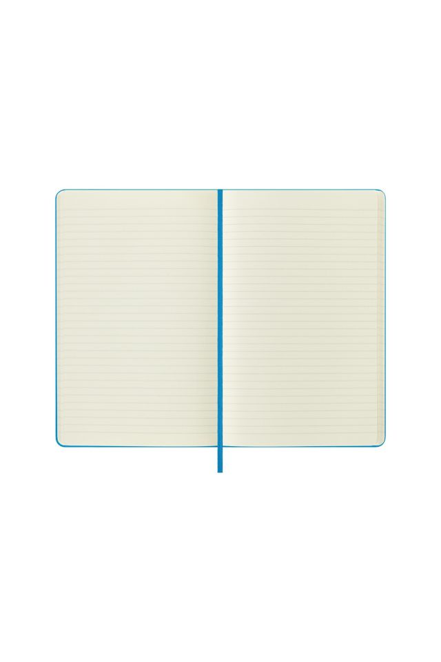 Moleskine Limited Hardcover Classic Ruled Notebook #3
