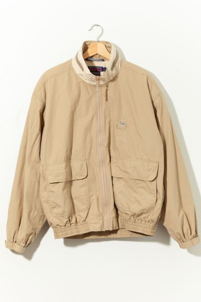 faconnable windbreaker