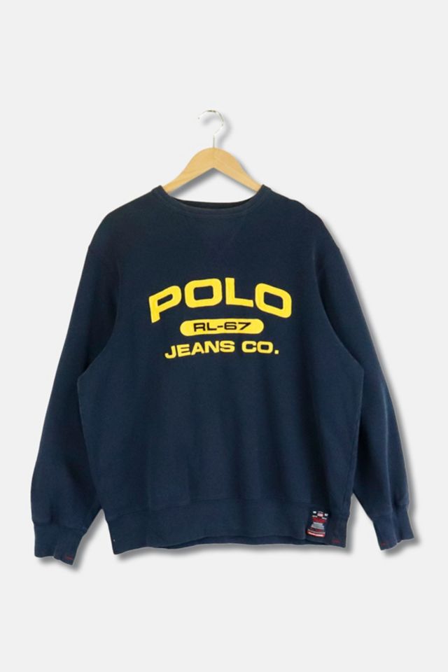 Polo rl shop & co