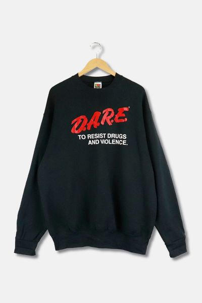 Dare crewneck hotsell