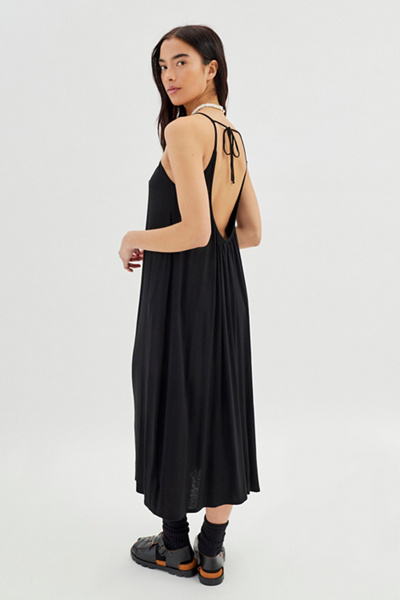 shilo dolman tiered knit dress Shiloh Merino Wool Belted Dress main image 0