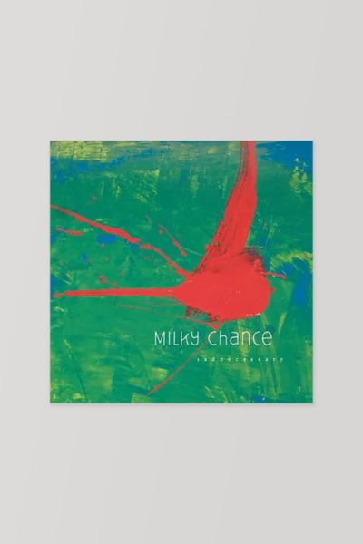 Milky Chance - Sadnecessary LP
