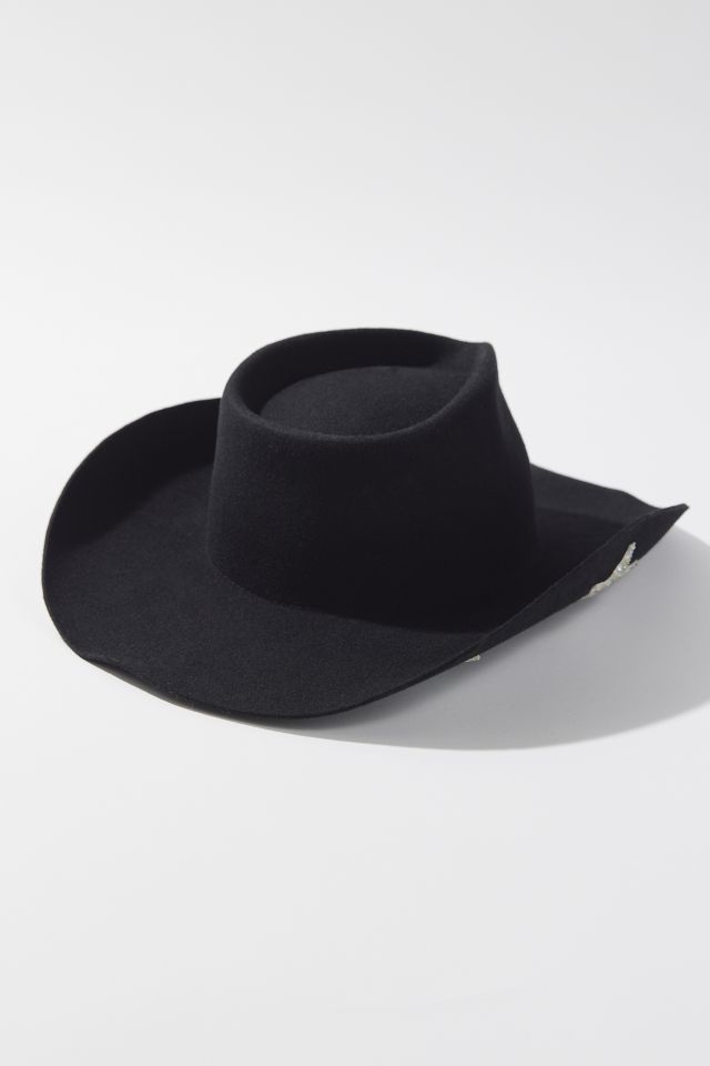 Star Cowboy Hat #1