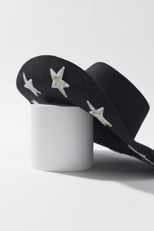 Star Cowboy Hat #2