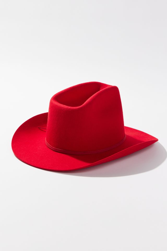 Nash High Crown Cowboy Hat #2