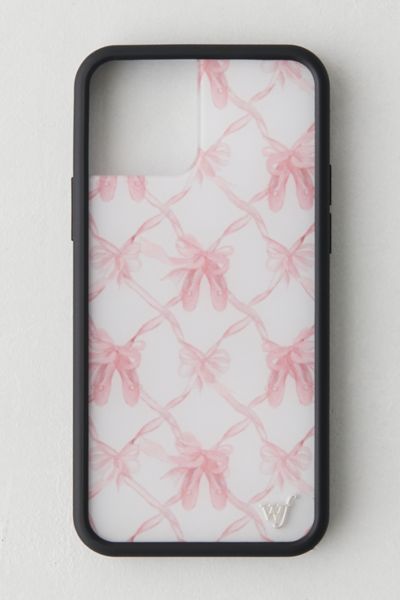 WILDFLOWER IPHONE 14 PRO CASE 
