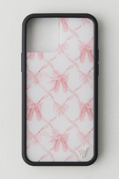Stunning Wildflower Bow Case Images