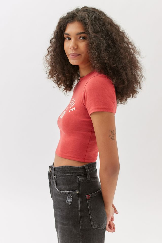 BDG Zen State Shrunken Tee #3