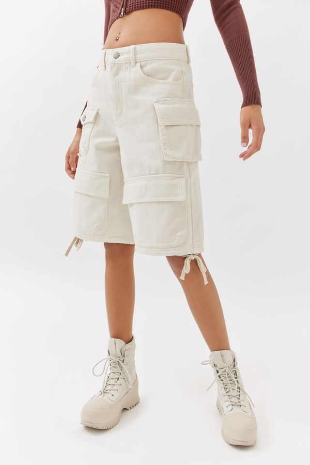 BDG Bellow Cargo Short #1
