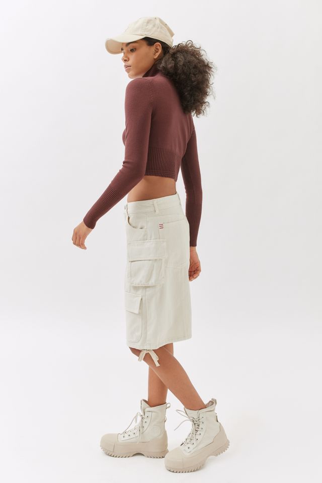 BDG Bellow Cargo Short #2