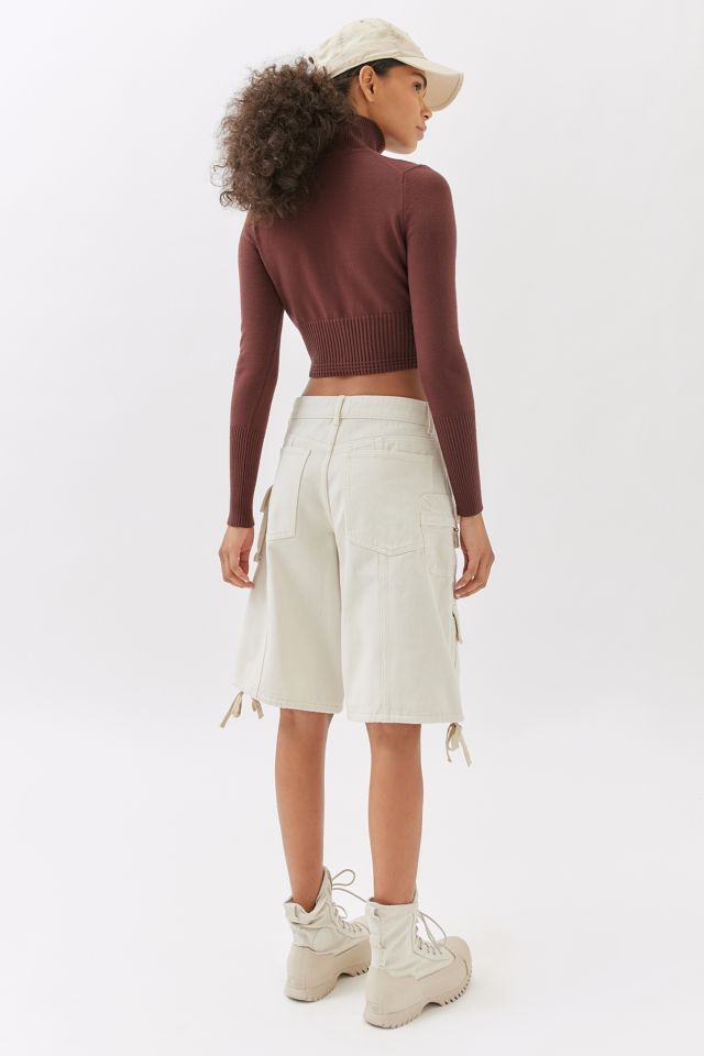 BDG Bellow Cargo Short #3