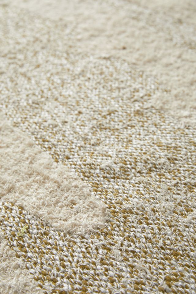 Derin Camo Rug #2