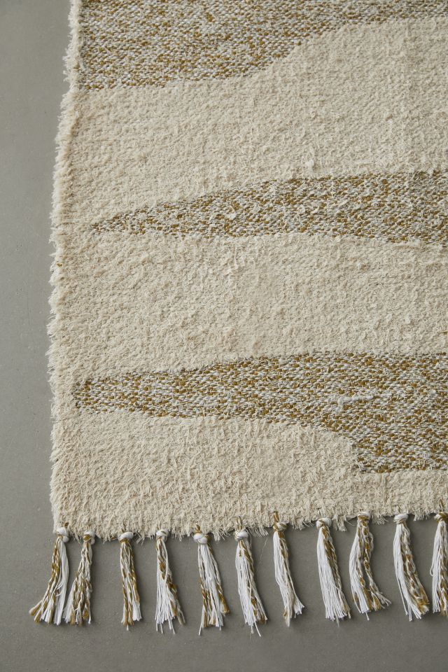 Derin Camo Rug #3