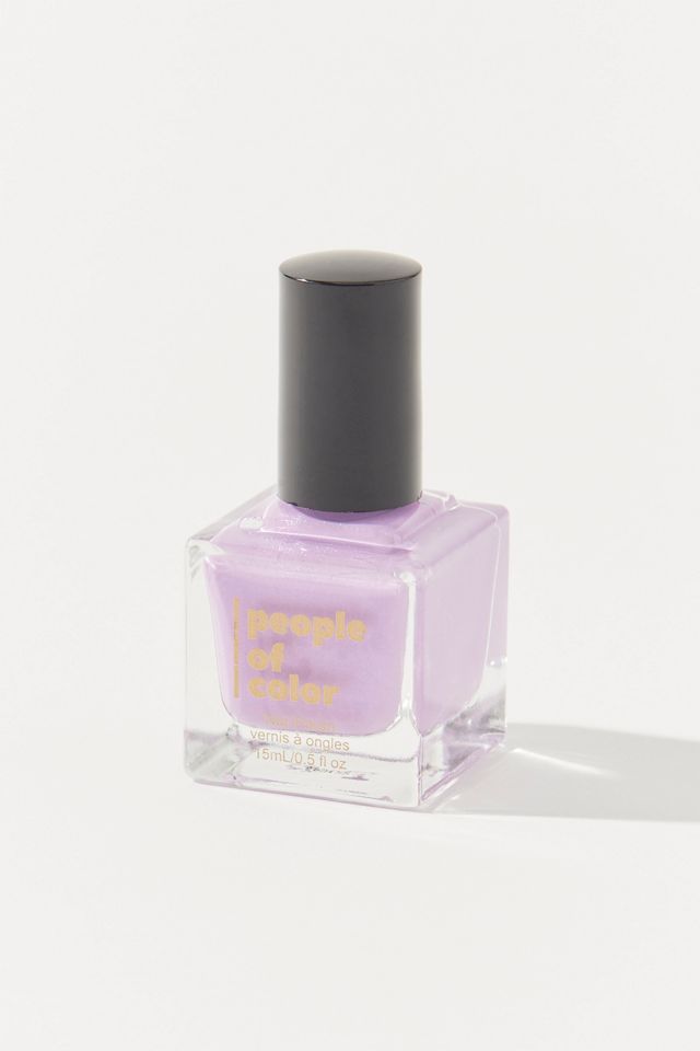 People Of Color You’re A Gem Birthstone Nail Polish #1