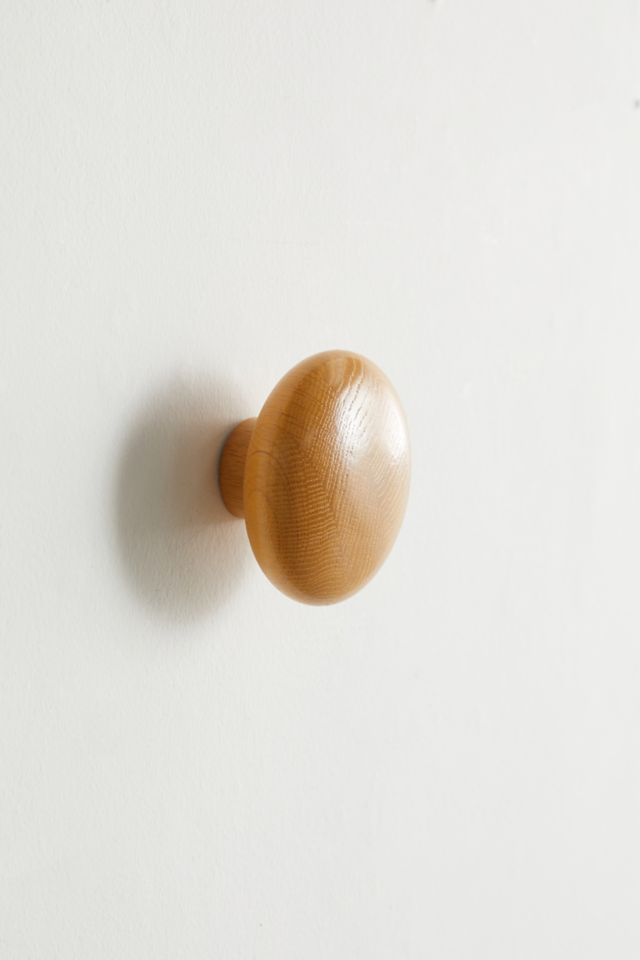 Tabitha Knob/Wall Hook | Urban Outfitters