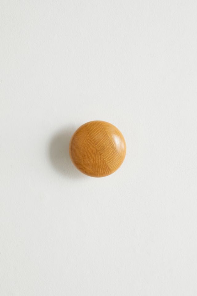 Tabitha Knob/Wall Hook #1