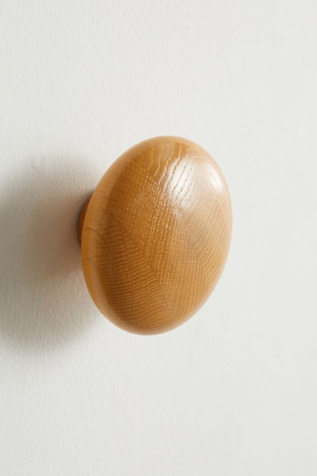 Tabitha Knob/Wall Hook #2