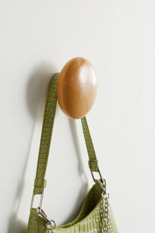Tabitha Knob/Wall Hook #3