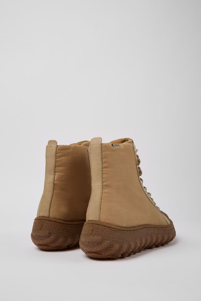 Camper Ground Primaloft Boots #2