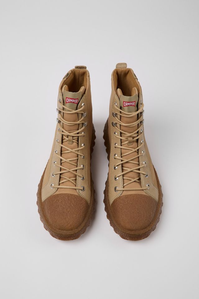 Camper Ground Primaloft Boots #3