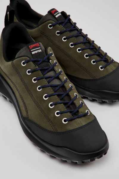 CAMPER HOMBRE GORE-TEX - Compra al Mejor Precio