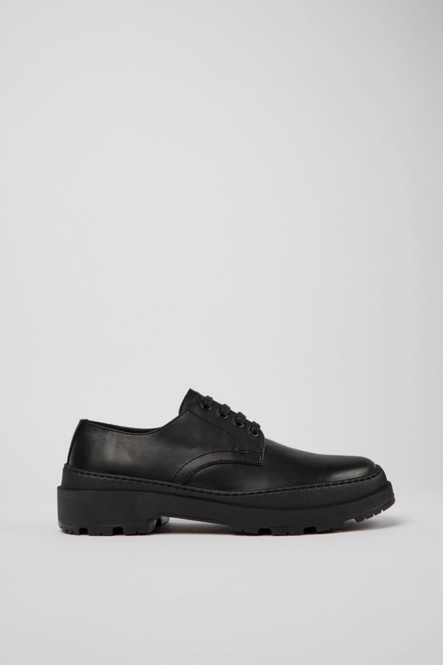 Camper Brutus Trek Leather Shoes #2