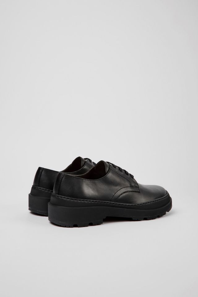 Camper Brutus Trek Leather Shoes #3