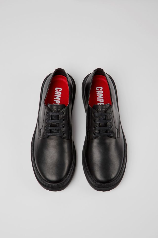 Camper Brutus Trek Leather Shoes #4
