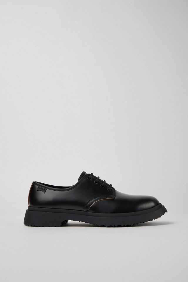 Camper Walden Leather Dress Shoes #1