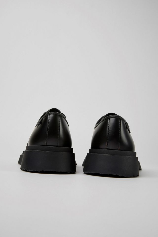 Camper Walden Leather Dress Shoes #2