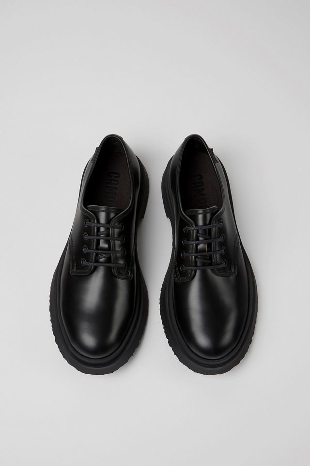 Camper Walden Leather Dress Shoes #3